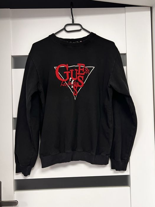 Męska bluza GUESS rozm M