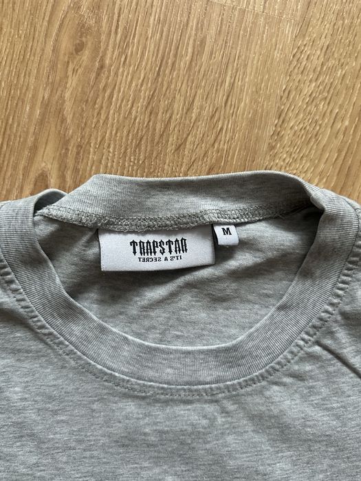 Koszulka trapstar