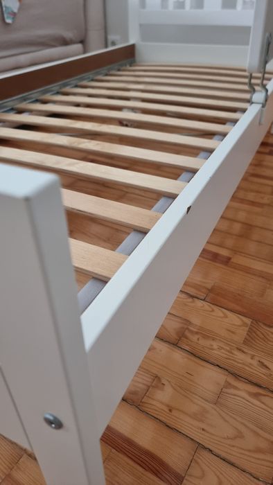 Cama criança Ikea KRITTER