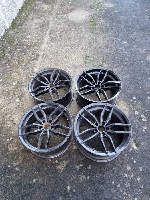Jantes 19 furação BMW