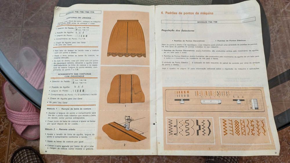 maquina singer com pedal para venda não preciso como nova