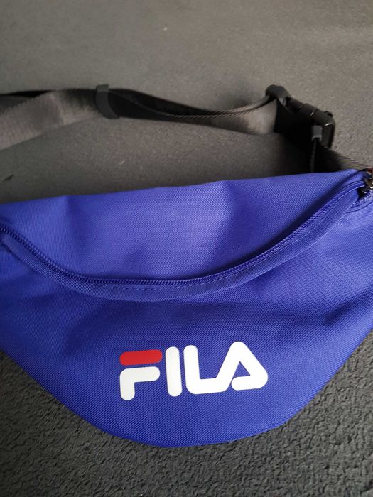 Fila nerka saszetka bag nowa z metką