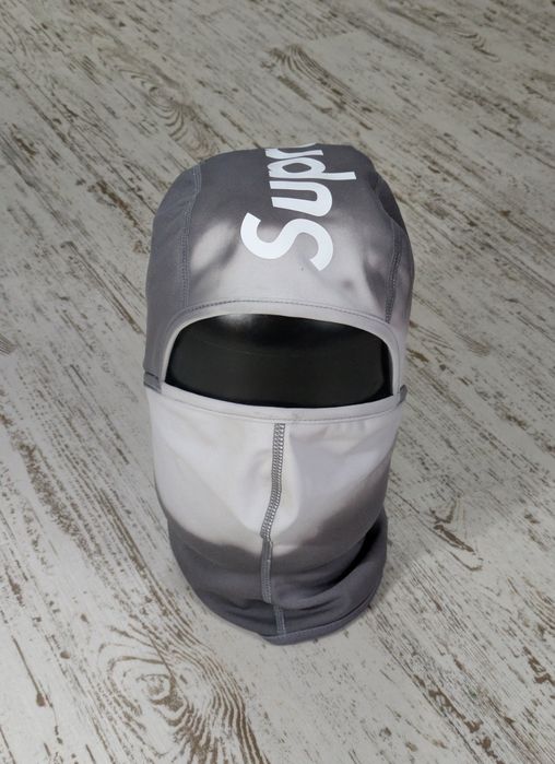 Балаклава Supreme з термохромним покриттям