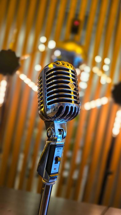 Profesjonalny DJ na Twoją imprezę!