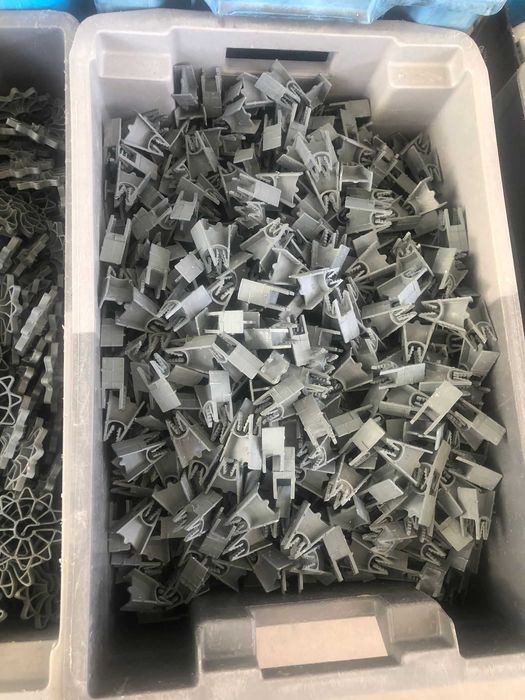 Acessórios de cofragem