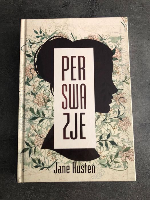 Perswazje- Jane Austen