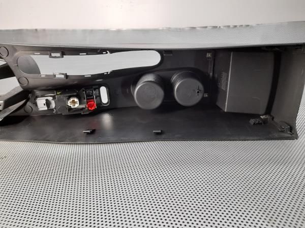 Consola central SEAT Leon (1P1)