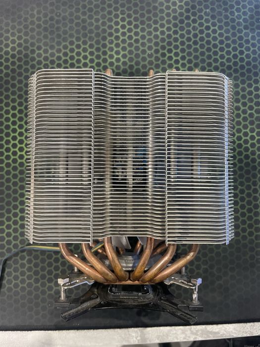 Кулер для процесора zalman cnps14x