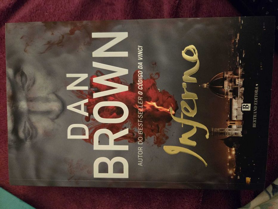 Inferno Dan Brown