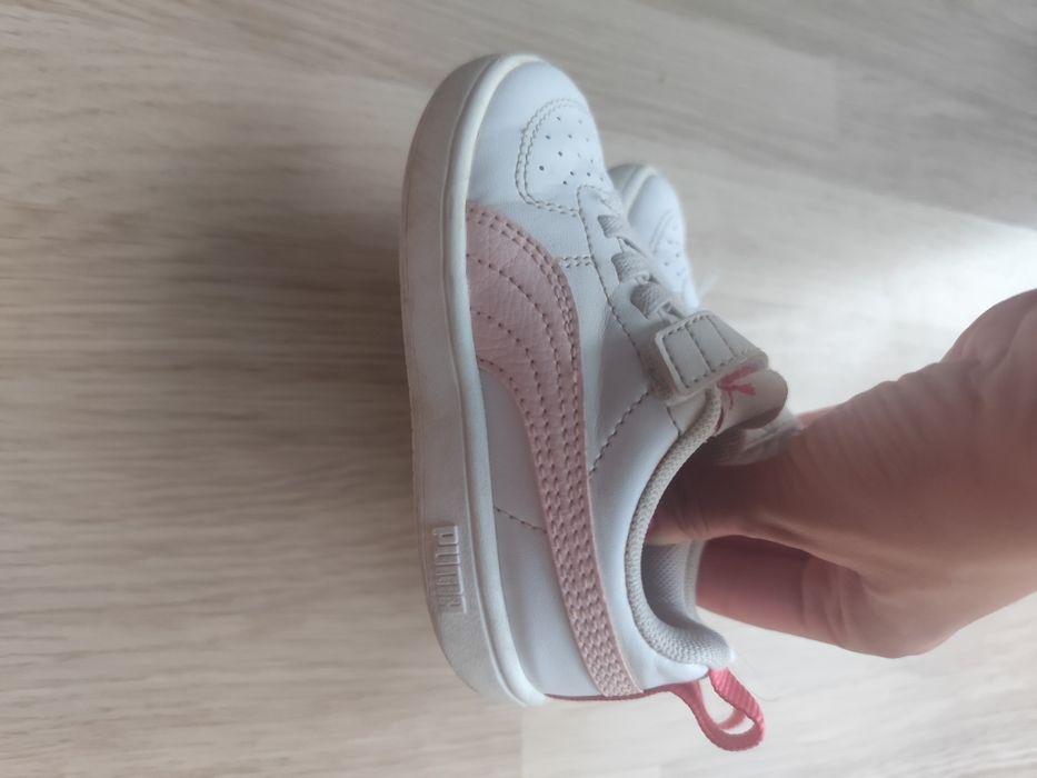 Adidasy Puma rozmiar 24