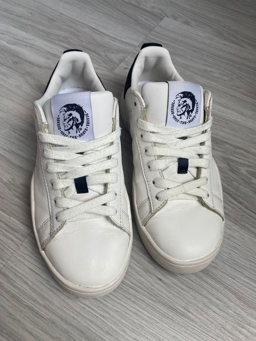 Кросівки кеди Diesel