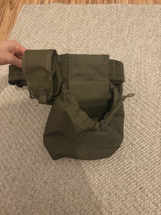 Sprzedam Pas Taktyczny