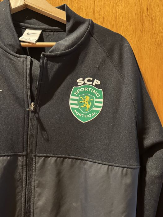 Casaco do Sporting Nike