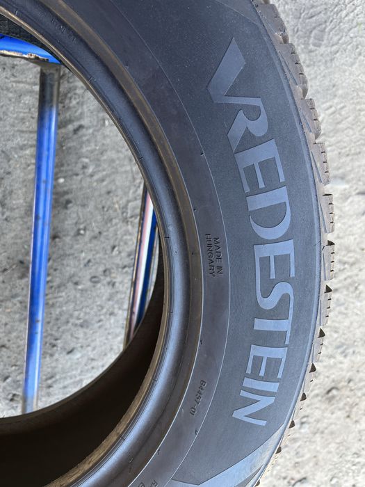 225/60/17 R17 Vredestein QuatracPro всесезонні 2 шт ціна за 1 шт