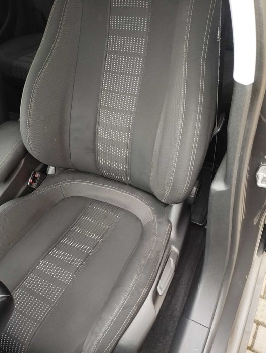 Пежо 308 Allure 2016