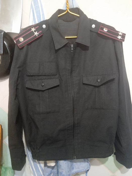 Продам военную форму