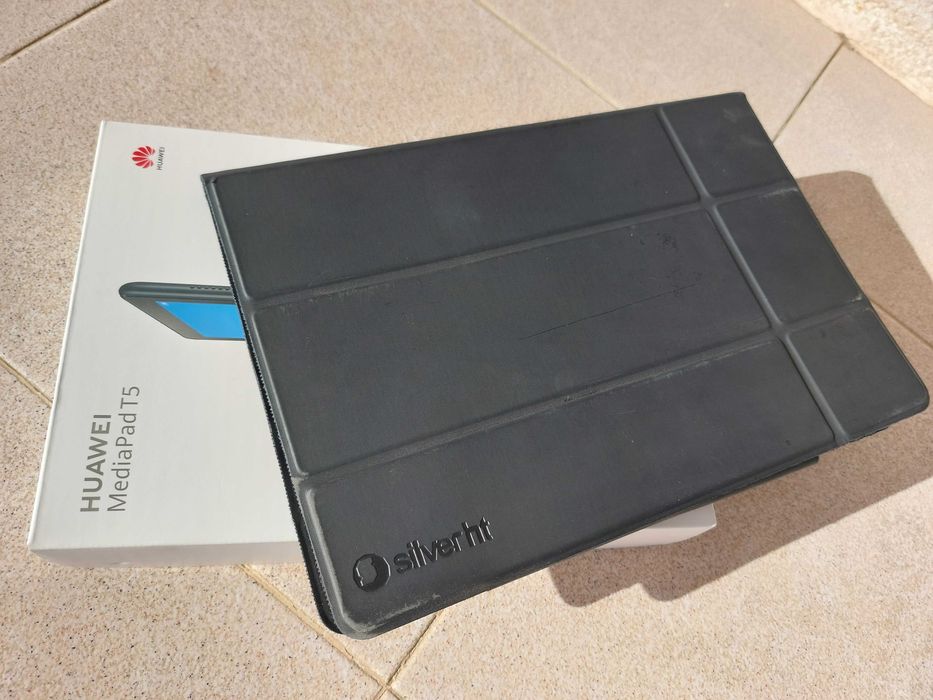 Capa para Tablet com Ecrãn até 10 polegadas