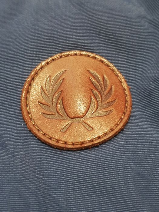 Куртка Fred Perry S