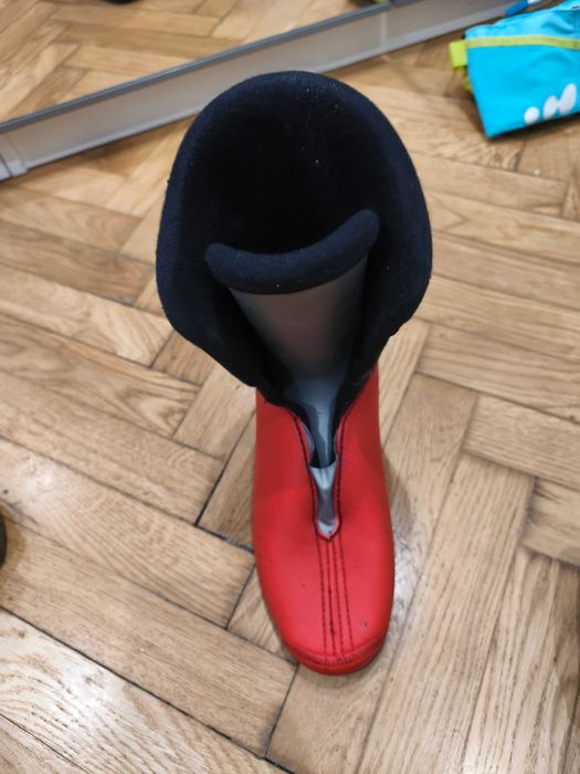 Buty narciarskie nordica junior 25,5