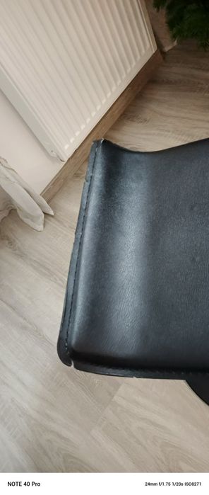 Stołek barowy,Hokery 2 sztuki