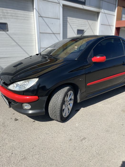 Продам авто всі питання за телефоном