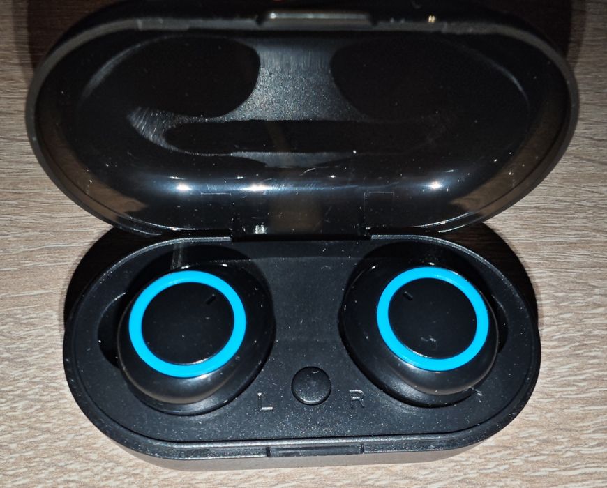 Słuchawki Bezprzewodowe Ecouteurs