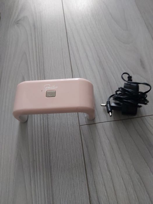 Lampa Semilac UV LED