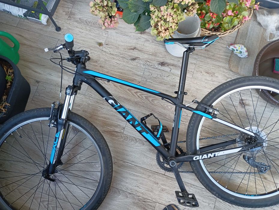 Rower Giant ATX XXS, koła 26'