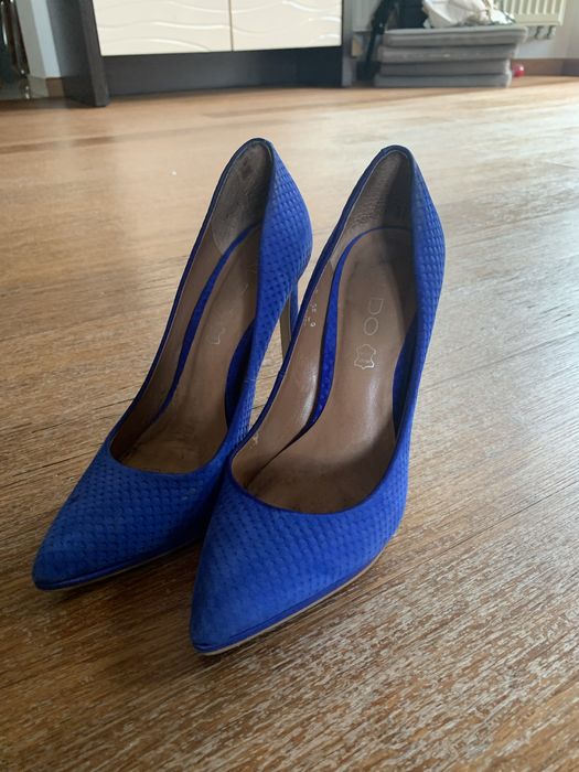 Szpilki Aldo rozm. 36