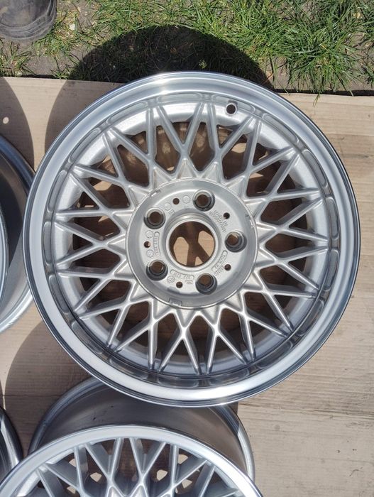 Felgi  bbs Rz 322 styling 5 BMW e28 e32 e34 e36 itp