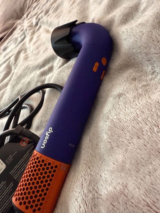 Dyson фен оригінал