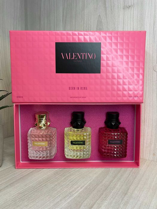 valentino born in roma - купити парфумерію - Ціна на OLX.ua