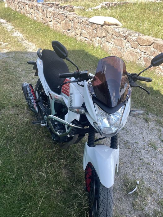 Продаж/обмін ліфан кп200