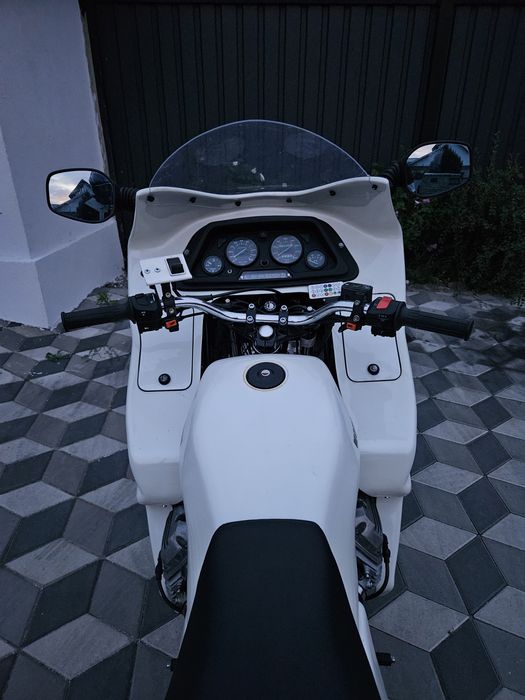 Moto Guzzi V 75 P.A.N.T