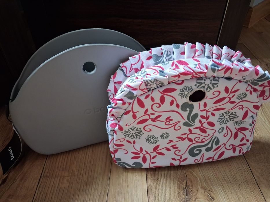 Organizer do Obag Moon Light