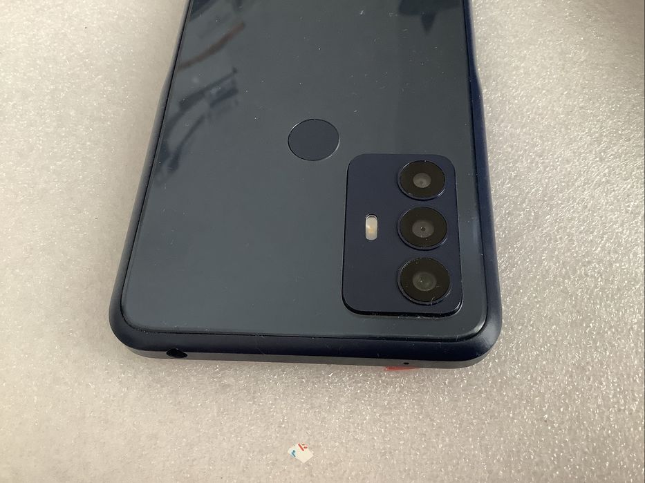 Smartphone TCL 30SE (6165H)