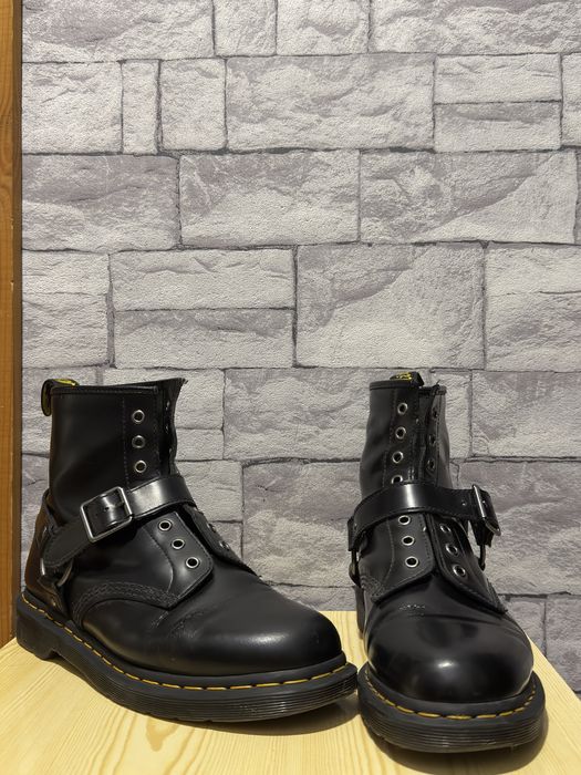 Продам ботинки Dr. Martens 43р