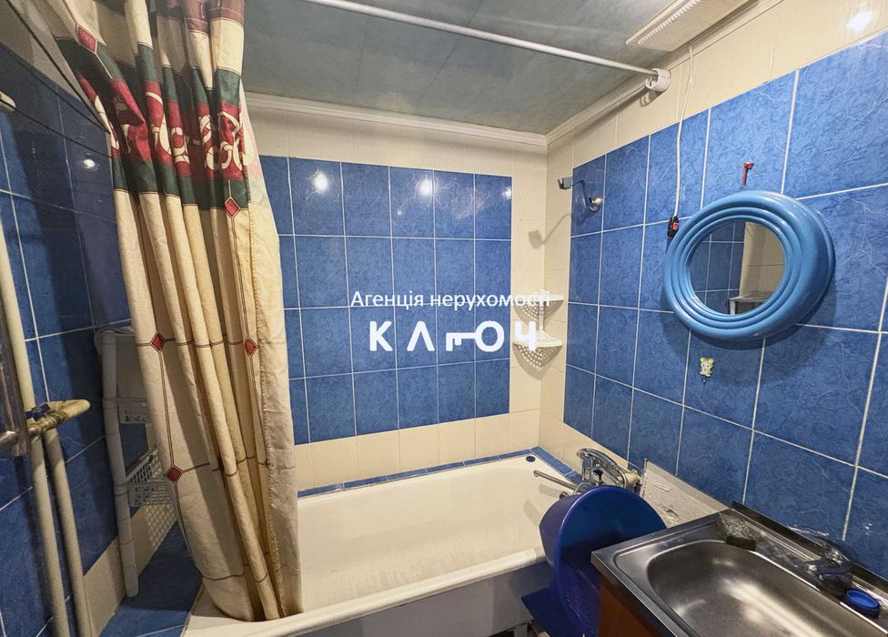 Продаж 2к квартири на Ковалівці!
