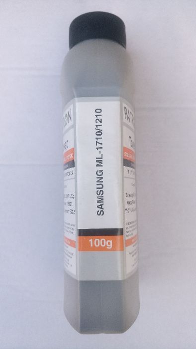 Patron 1210/1710 тонер