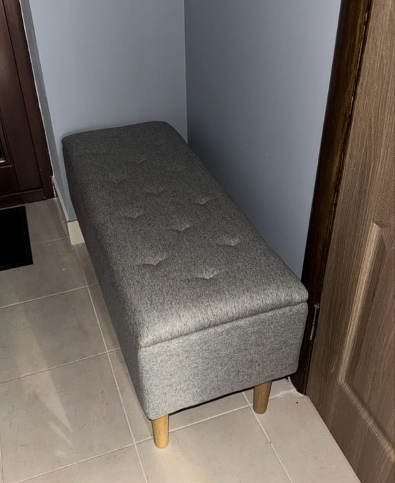 Мʼяка лава з ємкістю