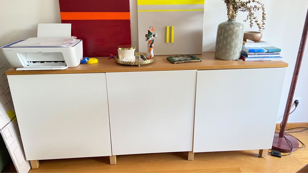 Vendo movel ikea