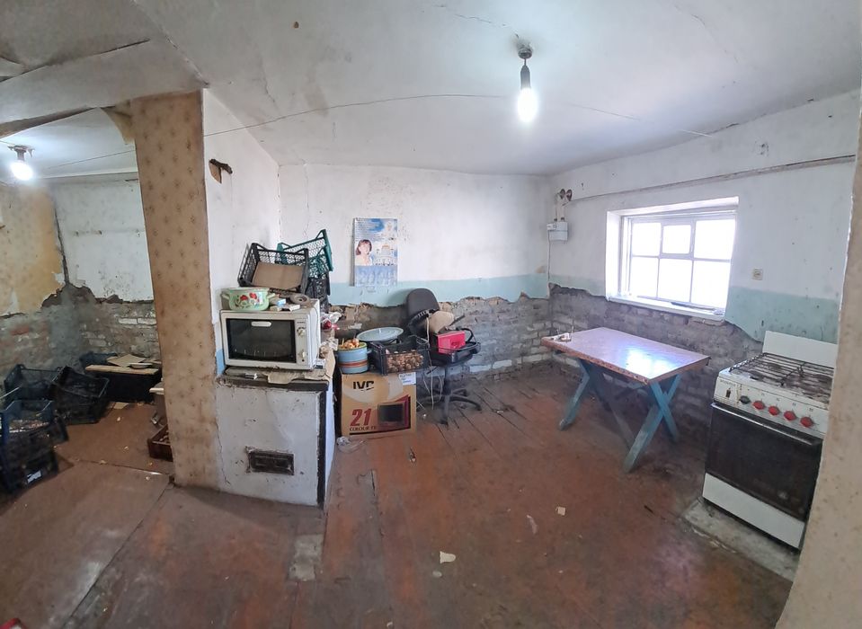 Продам дом в г. Самар ( Новомосковск).