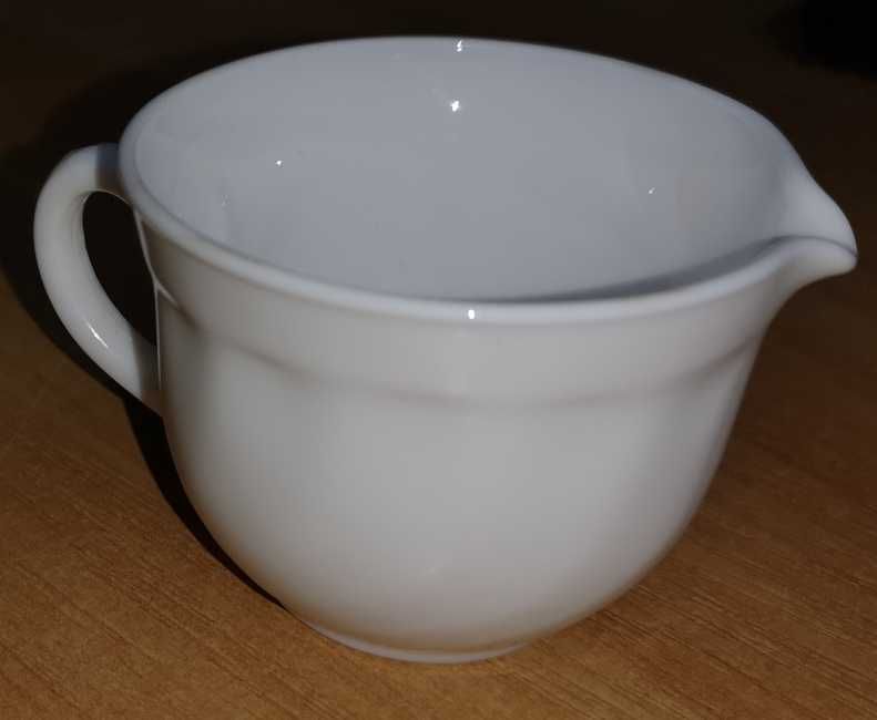 Dzbanek na mleko 160 mleko