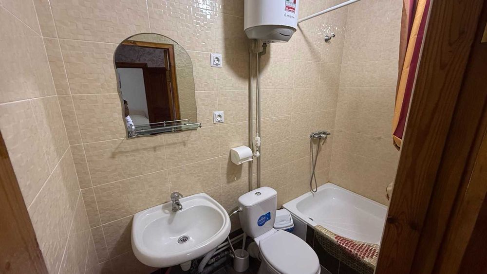 Продаж діючого готелю в Могилів-Подільському