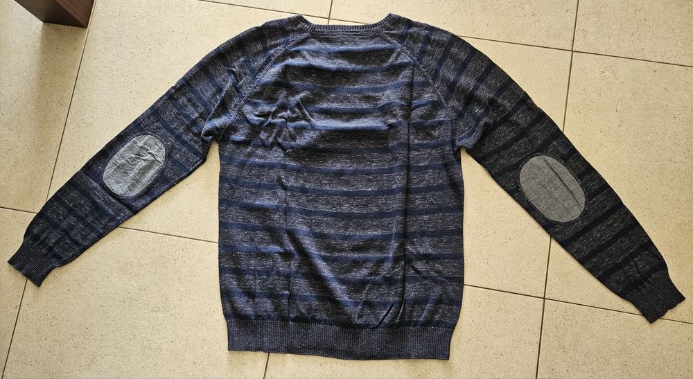 Camisola cedarwood stade L