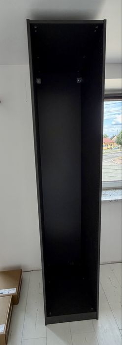 Ikea PAX  50x58x236