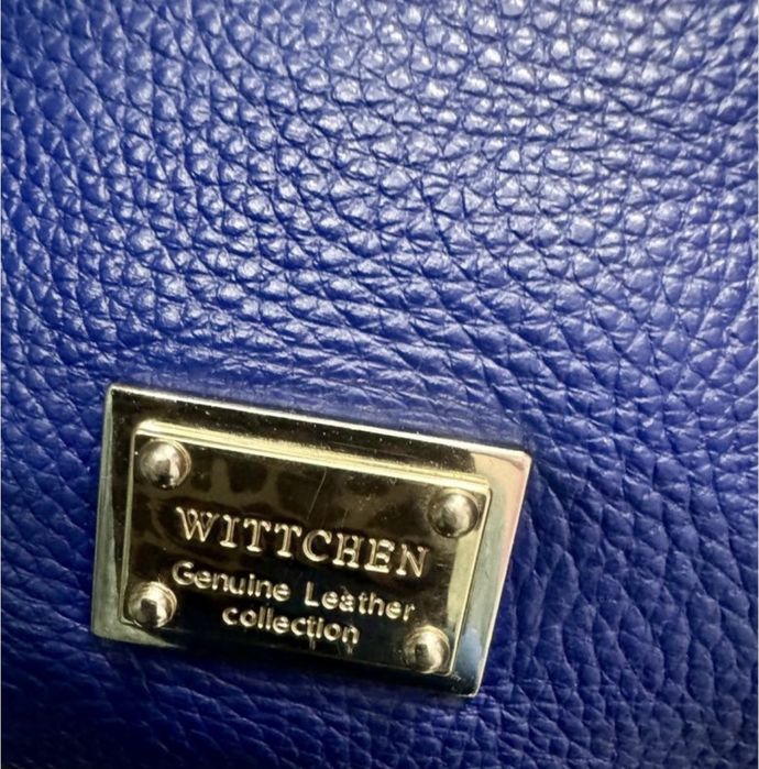 Рюкзак Wittchen, натуральная кожа