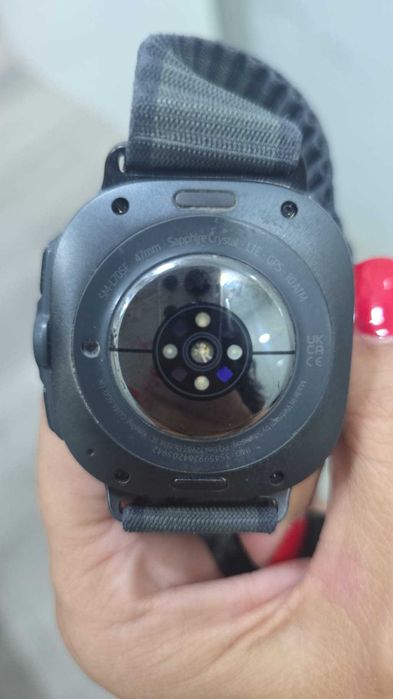 Samsung Galaxy Watch Ultra