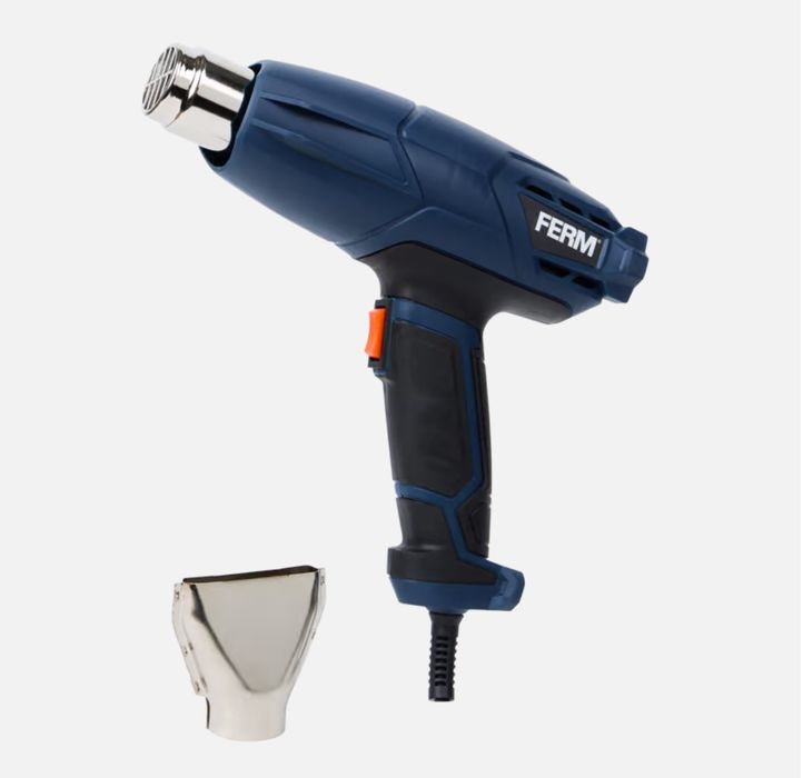 Pistola de Calor