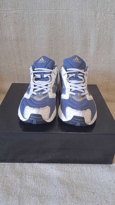 Жіночі кросівки Adidas 100% Оригінал, 40.5р